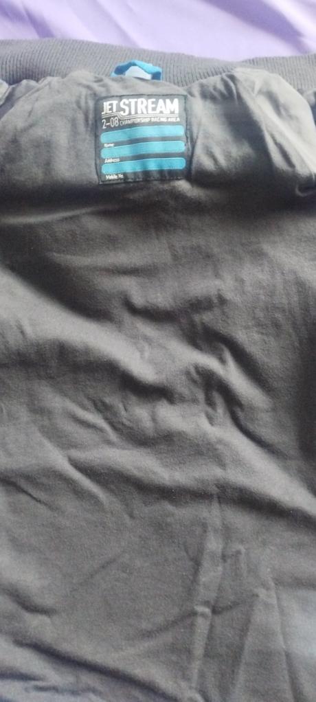 Prechodná bunda 122, 122