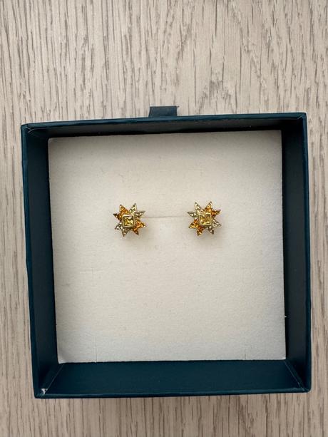 Náušnice petra toth - kolekcia čičmany, petra toth