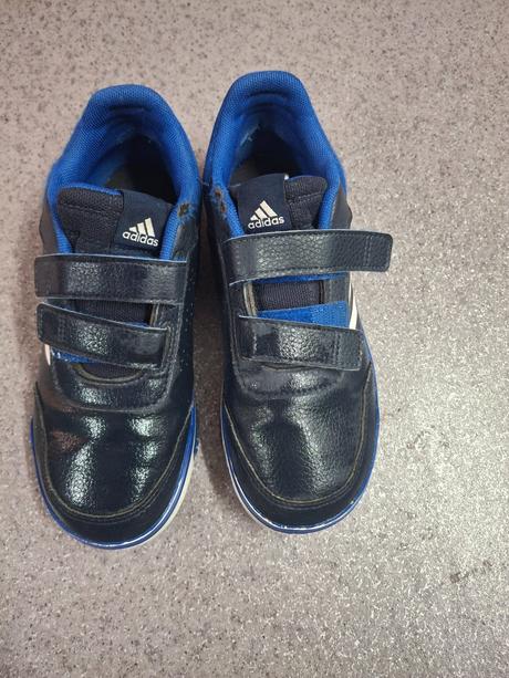 Tenisky, adidas,35