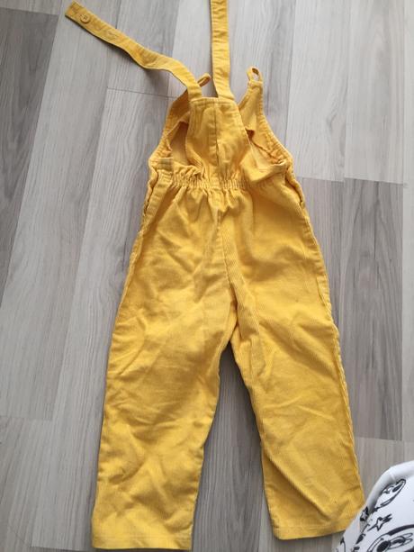 Mencestrove nohavice, 92