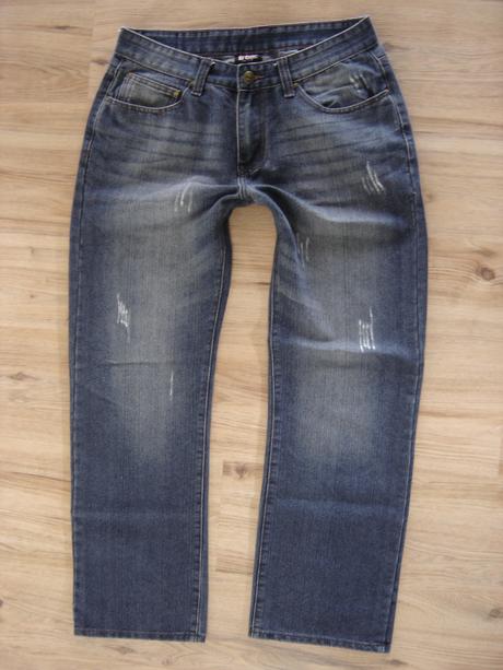 Pánske rifle-veľ. 32/32, lee cooper,32