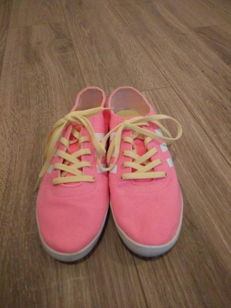 Tenisky adidas c.36, adidas,36