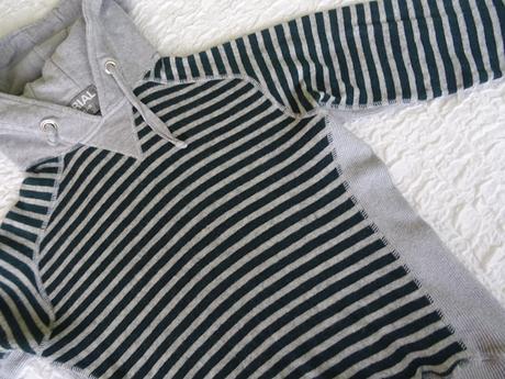 Chlapčenský pulóver imperial, veľ.158/164, 158