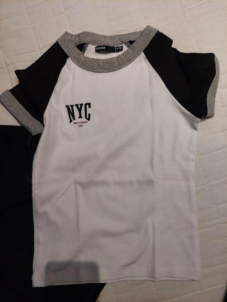 Tricka  house s postou, house,xs