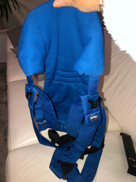 Nosič zn. chicco, chicco