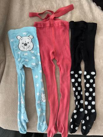 Pancusky 3 ks 86/92, 92