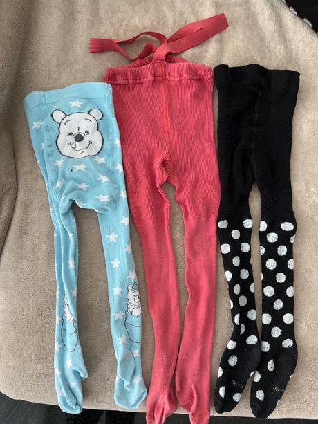 Pancusky 3 ks 86/92, 92