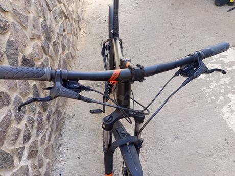Bicykel cube, 28