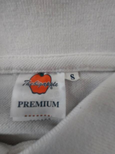 Nenosené tričko pre rybára, s