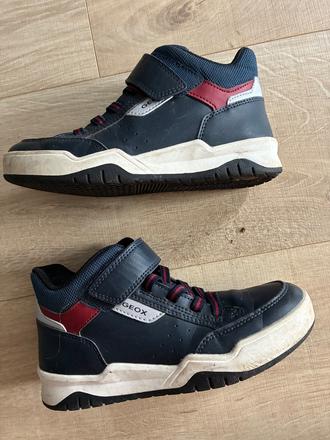 Clenkove topanky geox, geox,33