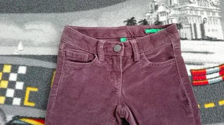 Benetton menžestraky, benetton,104