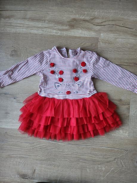 Vianocne saty 86, f&f,86