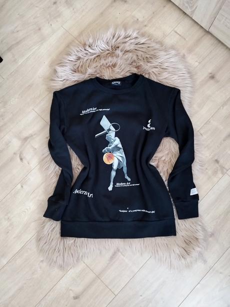 Chlapčenská mikina, xs