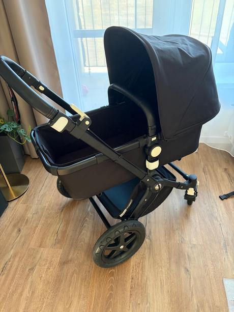 Kočík bugaboo cameleon 3, bugaboo,bugaboo cameleon 3