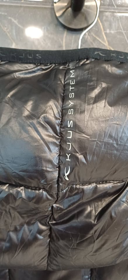 Páperová bunda, xs