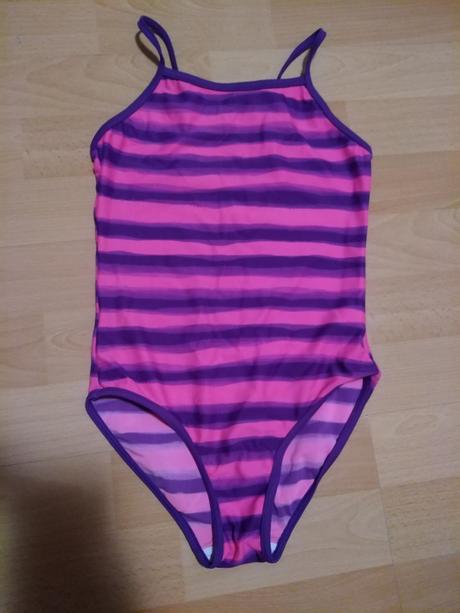 Plavky 134 vel./ 8-9.rokov, f&f,134