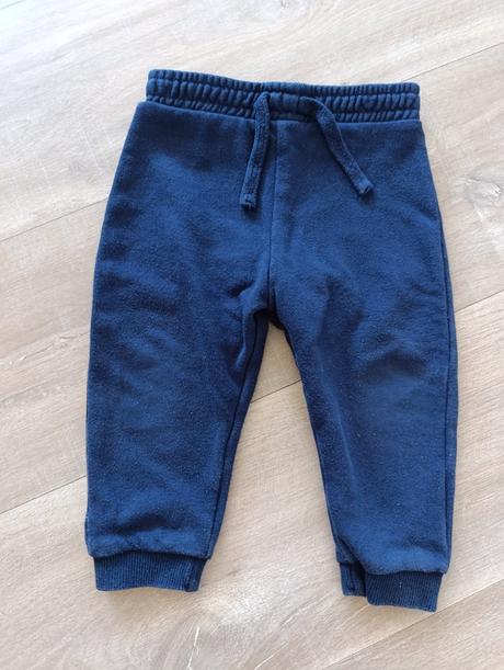 Tepláky f&f, f&f,80