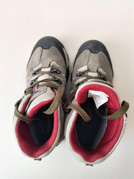 Turistické topánočky, 35