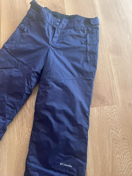 Oteplovacky, columbia,176