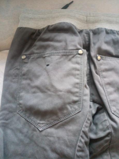 Nohavice, chapter young,152