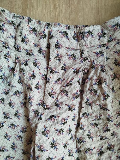 Zara nohavice krátke, zara,116