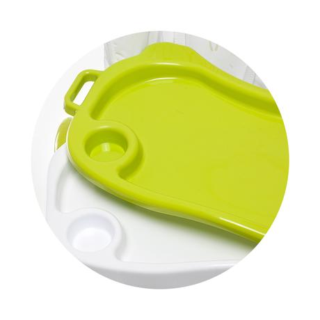 Stolička comfort plus blue,