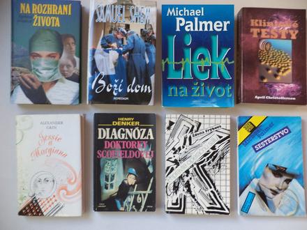 Romány pre ženy 2, 