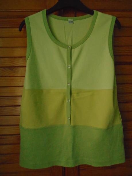 Tricko magnet, magnet,40