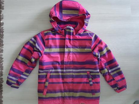 Lyžiarska bunda, lewro,116
