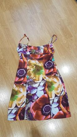 Letné šaty v. xs, xs