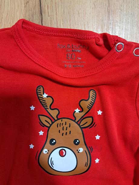 Vianočné body 80, sinsay,80