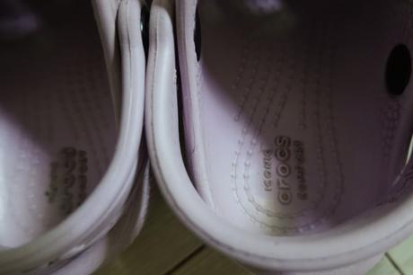 Crocs c8 č.25, crocs,25