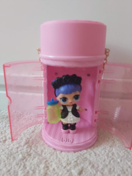 Predám bábiky lol,