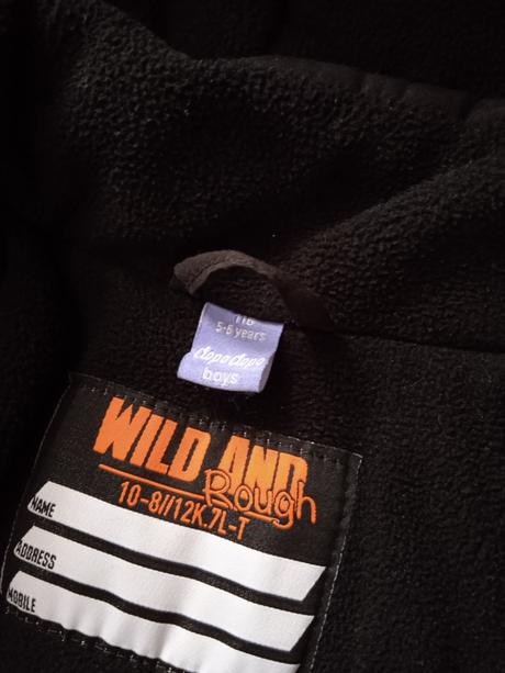 Vetrovka, dopodopo,116