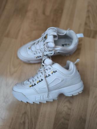 Dámske tenisky fila, fila,39
