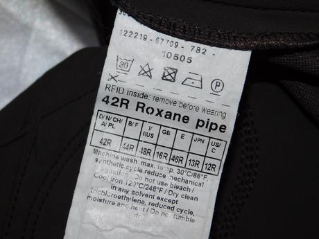 Gerry weber kvalitne damske nohavice, gerry weber,42