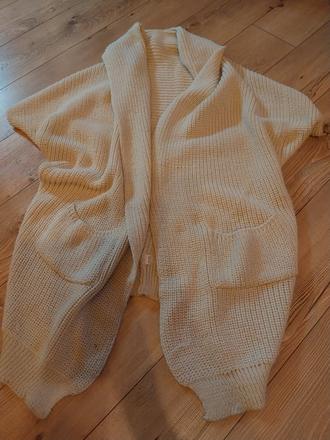 Asymetrický sveter, 