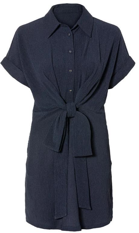 Pohodlné letné šaty m/l, m