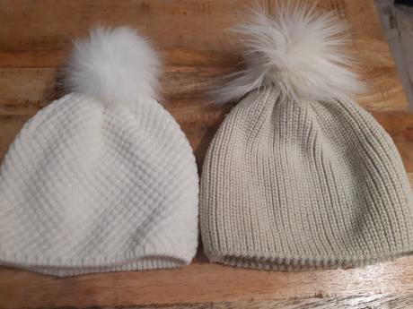 2x tepla ciapka, 140