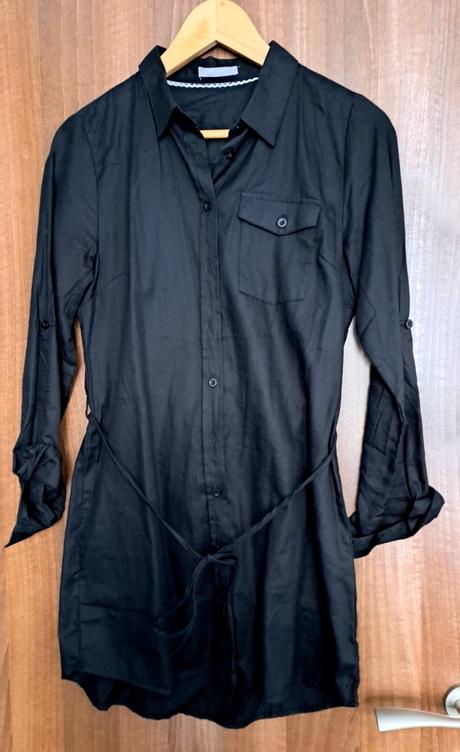 Dlhá košeľa, gate,s