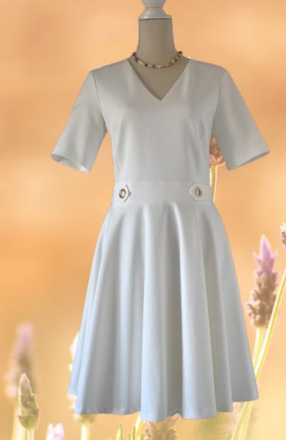 Trussardi-originál, dámske šaty veľ. s, s