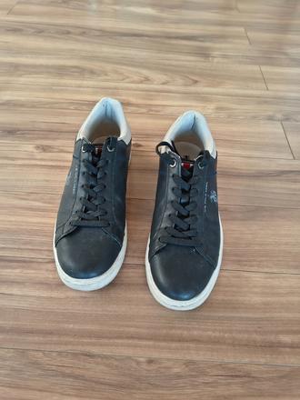 Tenisky elegantné, u.s. polo assn.,44