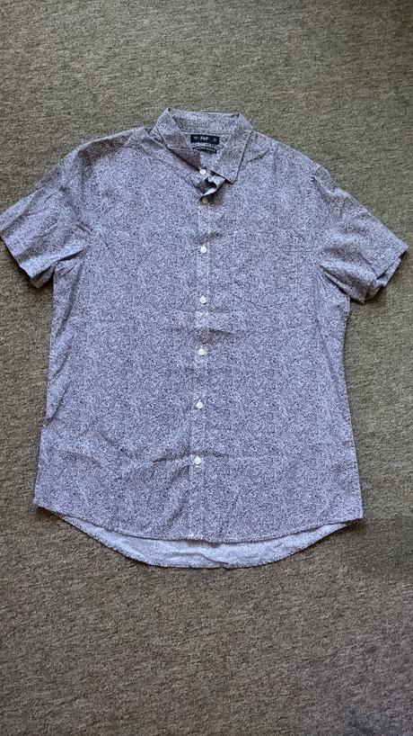Košeľa, f&f,l