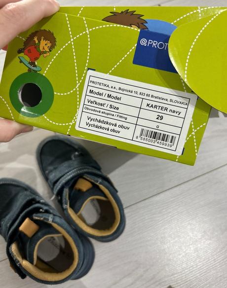 Protetika 29, protetika,29