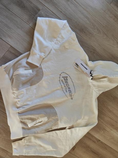 Pegador mikina, l / m / s / xl