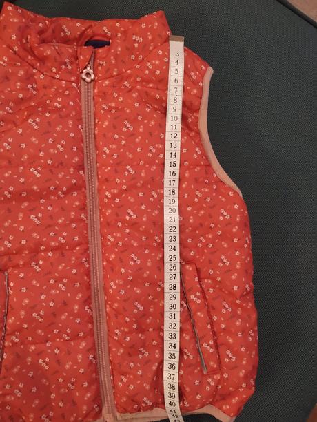 Vesta c.110, lupilu,110