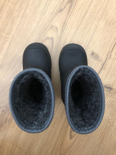 Mikk-line thermo snehule, 23