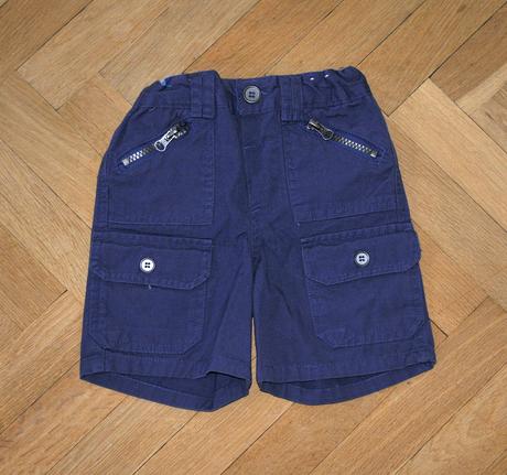 Detské nohavice, f&f,92