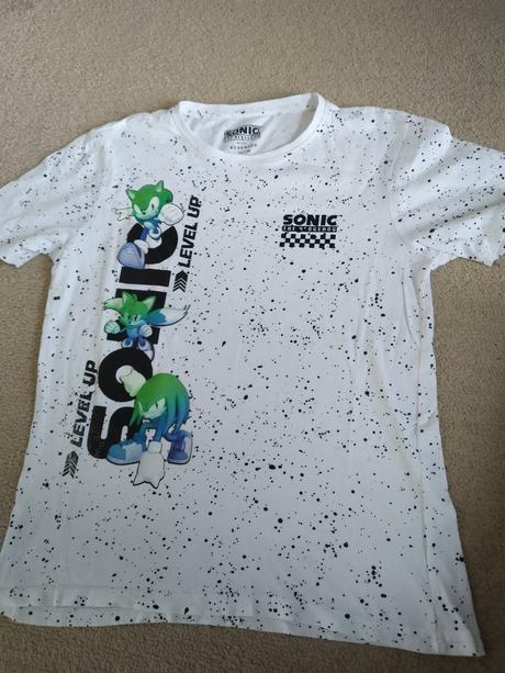 Predám tričko, reserved,152