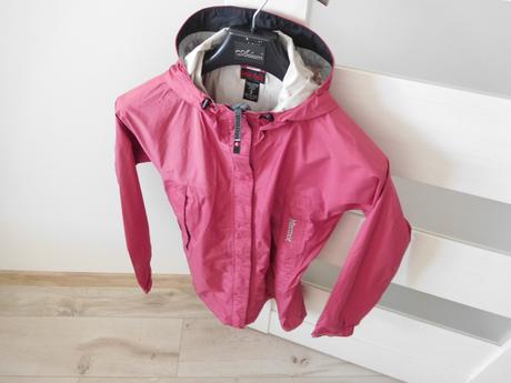 Marmot -m -jarná bunda dámska prechodná, m